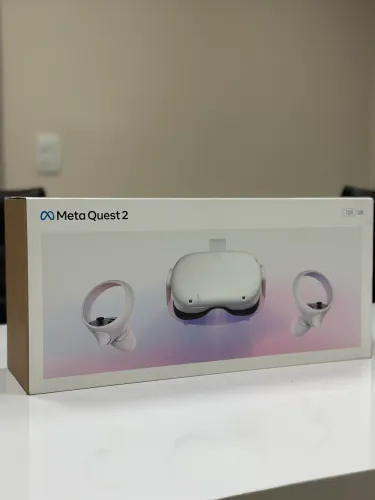 Meta Quest 2 - 128gb