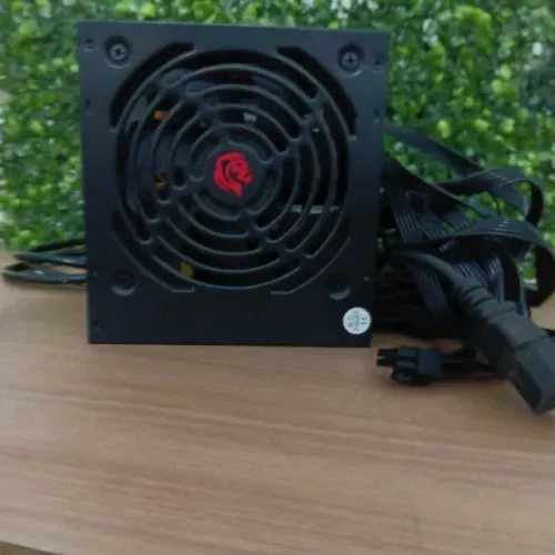 Fonte de Energia ATX 500W PFC ATIVO
