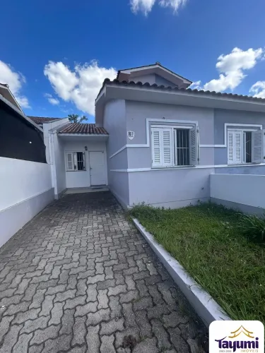 Oportunidade de Investimento: Geminado à Venda em Santa Cruz do Sul-RS, Arroio Grande 2 Qu