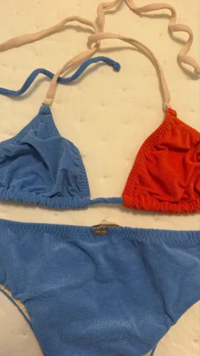 BIQUÍNI BORANA TAM M