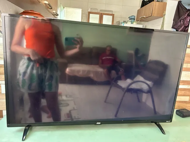 Tv AOC 43 Polegadas