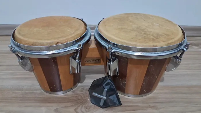 Bongo 