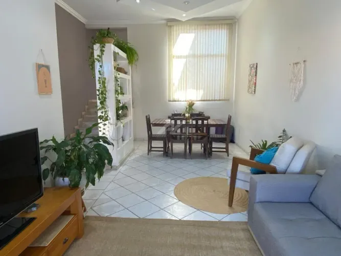 Casa para venda no condomínio Mirante do Lenheiro, em Valinhos - SP