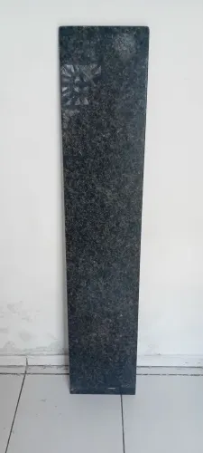 Pedra para balcão