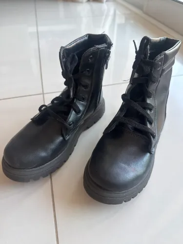 Bota infantil
