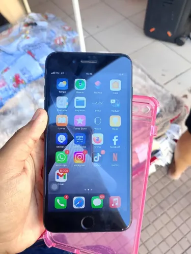 iPhone 7 Plus 128gb
