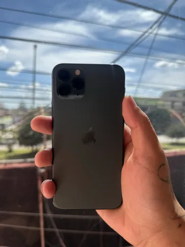 iPhone 11 Pro