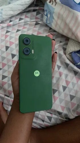 Vendo celular moto G 35 125gb