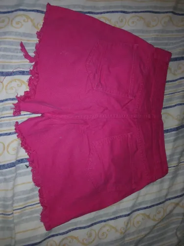 Bermuda doce drama 40 reais