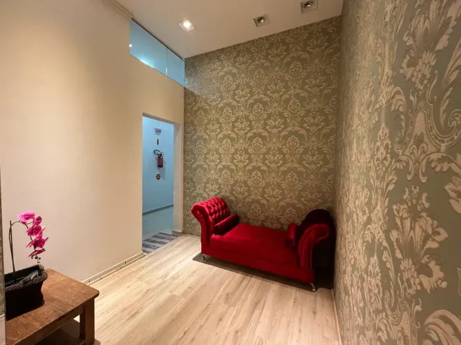 Locação | Apartamento de 1 quarto disponível para locação no centro de Barra Velha