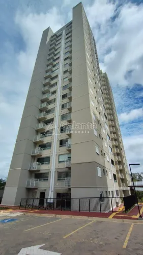 apartamento - Parque Prado - Campinas