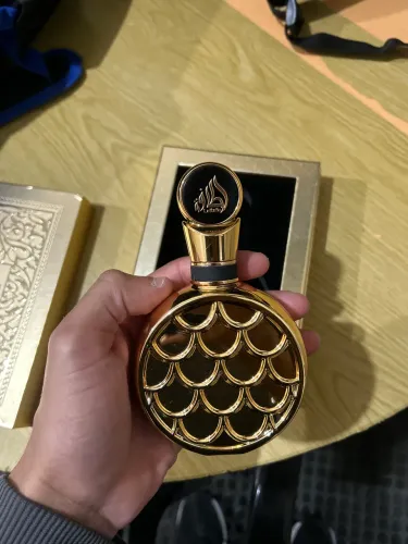 Fakhar Gold