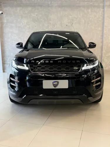 Land Rover Range Rover EVO SE SI4 R-DYN. 2.0 Flex Aut. 2020