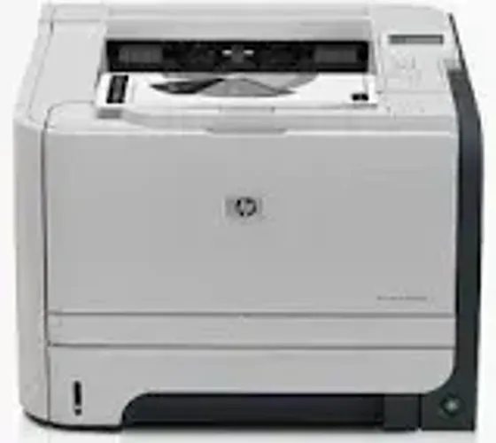 impressora hp laser p2055dn toner novo otimo estado