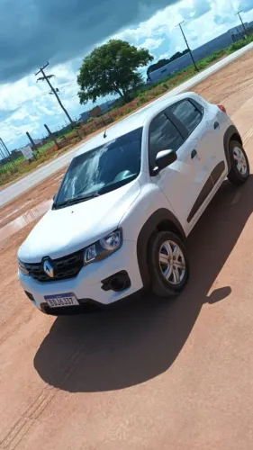 Locação De Veículos - Sinop e Região