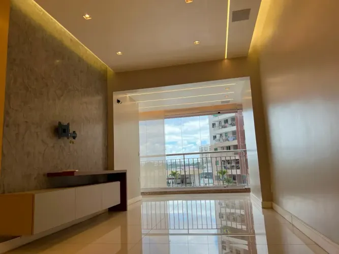 Apartamento de Alto Padrão | Condomínio Piazza Toscana