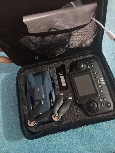 Drone da DLI M3MAX 