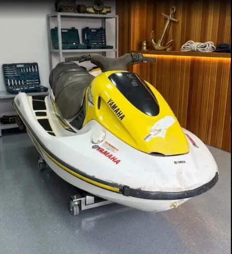casco jet ski yamaha 760 gp