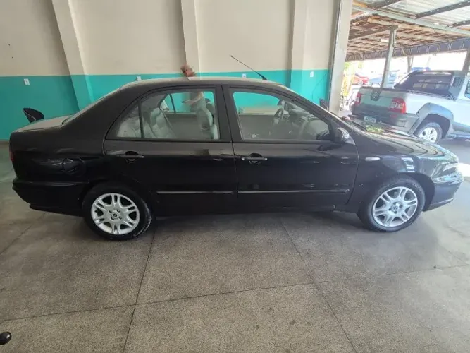 Fiat Marea ELX 1.8 MPI 16V 132cv 4P 2006