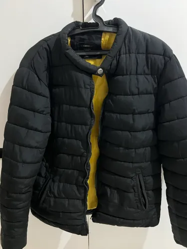 Blusa de Inverno Masculina
