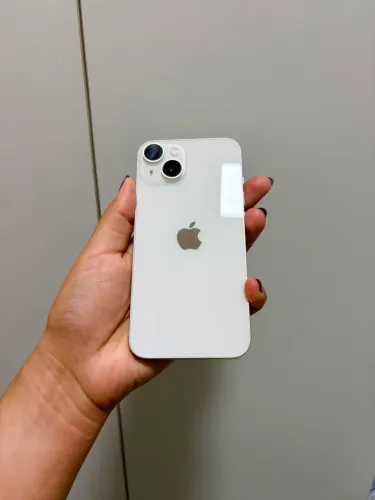 IPHONE 14 128GB BRANCO