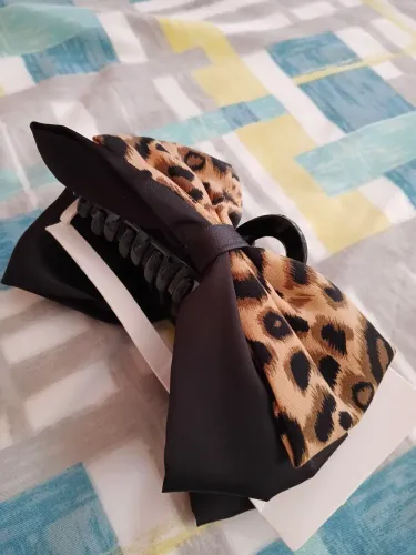 Prendedor para cabelo