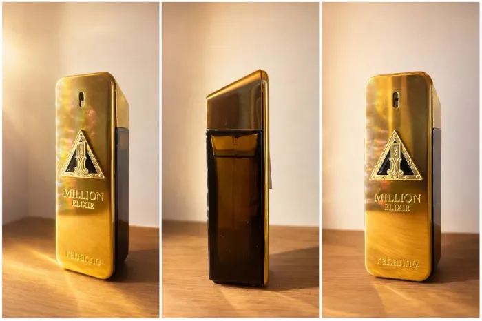 One million elixir 100 ml - Paço Rabanne