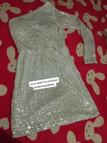 Desapego feminino
