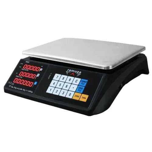 Balança digital 35kg Entrega Grátis