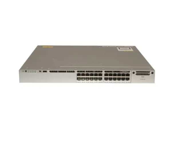 Switch Cisco Catalyst WS-C3850-24T-S 24x 1Gbps layer 3 