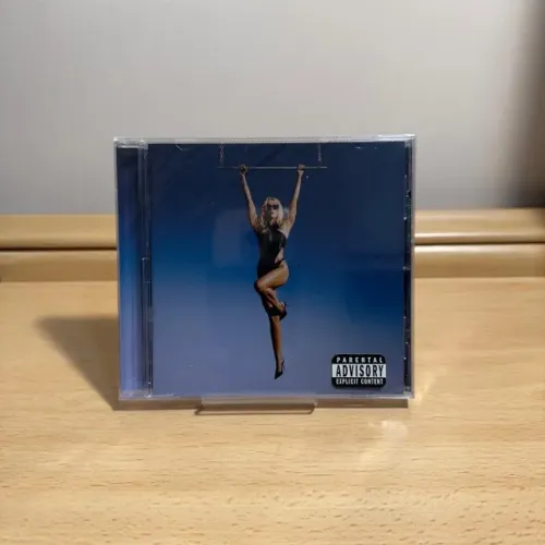CD Miley Cyrus - Endless Summer Vacation - Original lacrado