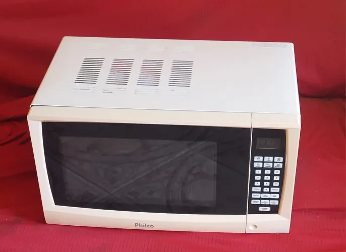 Microondas