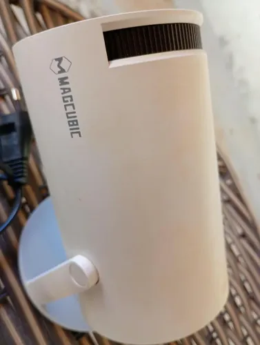 Retroprojetor