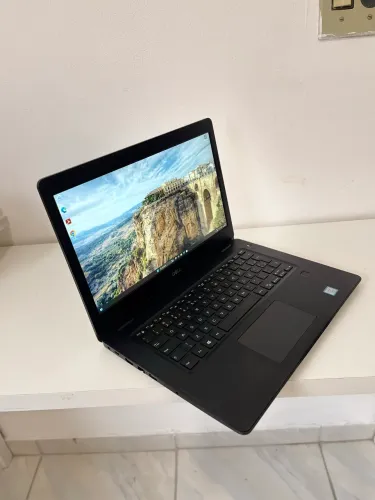 Notebook Dell Latitude 3490 i5
