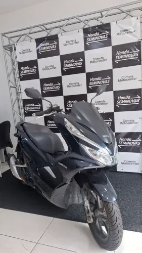 Financiamento e AVISTA