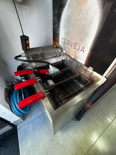 Fritadeira