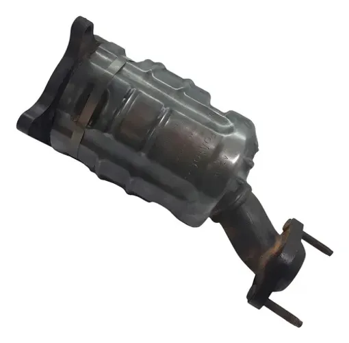 Catalisador Esquerdo Ford Edge 3.5 2011 198004