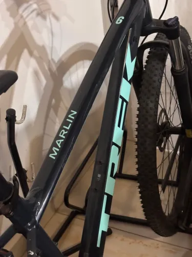 Bicicleta Trek