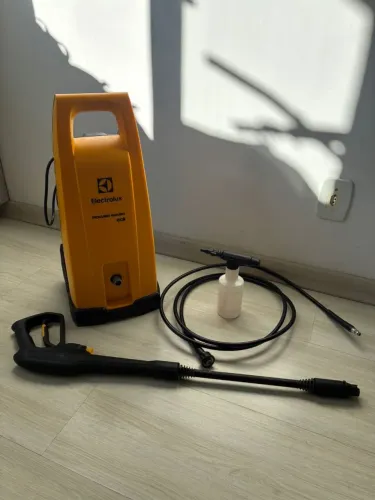 Lava jato Electrolux power wash eco 220 V