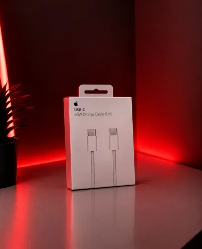 Carregador Iphone ( TIPO C)