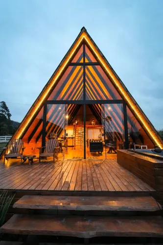 Hotel/Motel/Pousada para venda com 30000 metros quadrados com 3 quartos