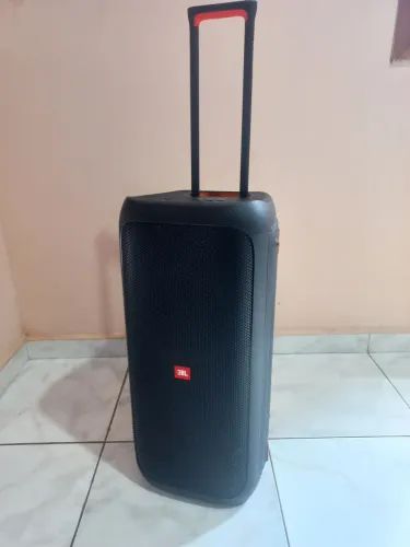 Party Box 310 s nova promoção só hoje