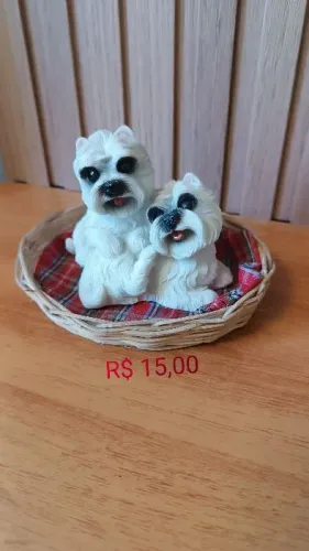 Vendo enfeite - baixou o preço