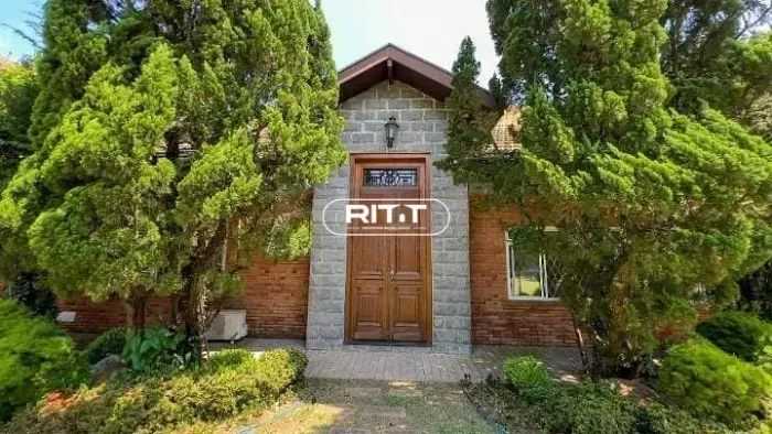 Casa à venda 8 Quartos, 5 Suites, 4 Vagas, Caixa D´Água, Vinhedo - SP | Condomínio Vale da