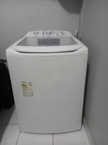 Vendo Lava roupas Electrolux