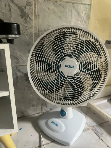 Ventilador Ultra perfeito estado