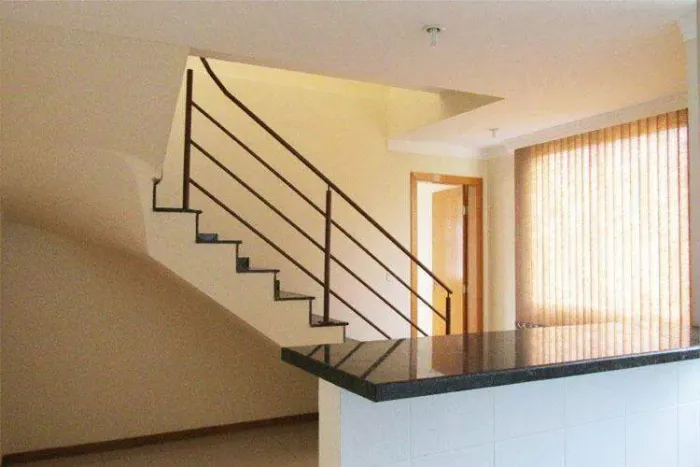 Cobertura à venda, 1 quarto, 1 suíte, 1 vaga, Nova Granada - Belo Horizonte/MG