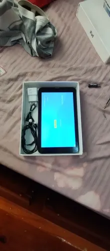 Tablet da Multilaser 10 polegadas 150$