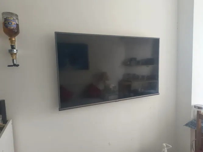 Televisão 50"