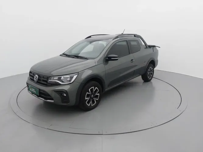 Volkswagen Saveiro Extreme 1.6 Flex 16V CD 2025